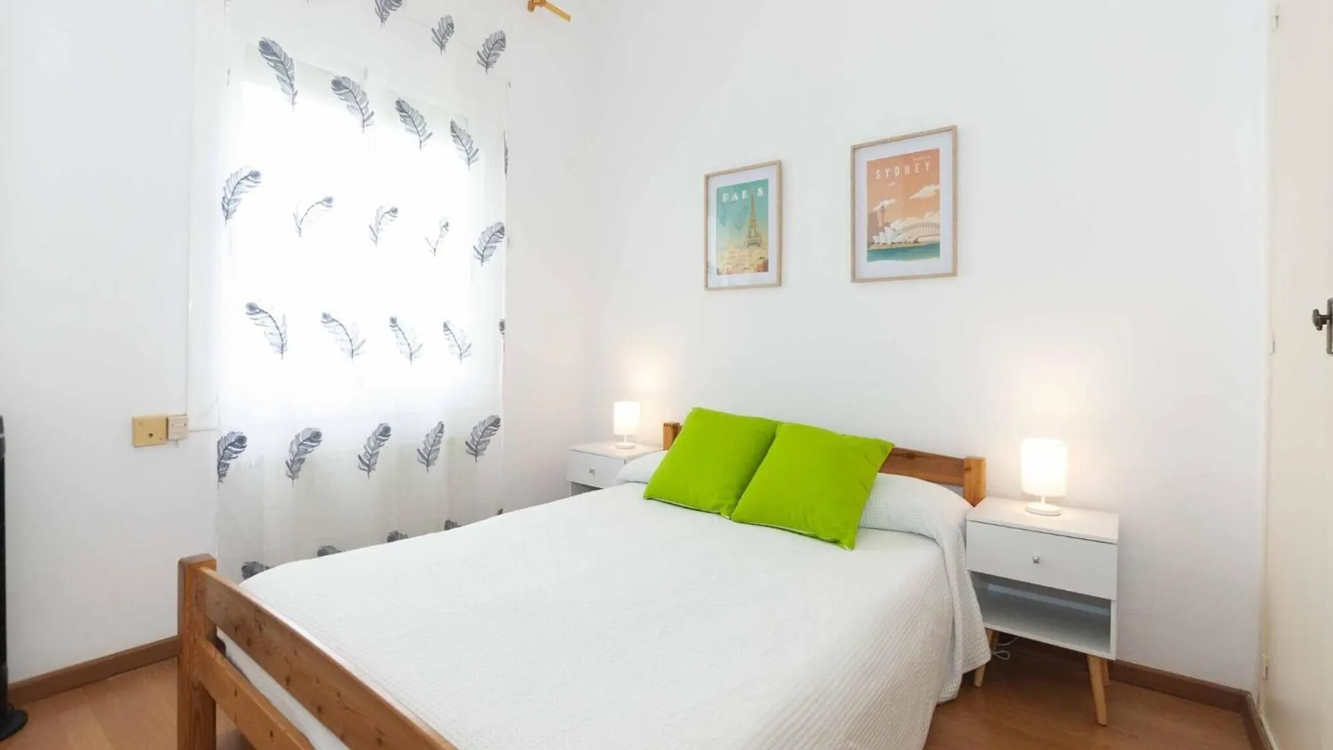 Apartment In Roses With Swimming Pool Spain