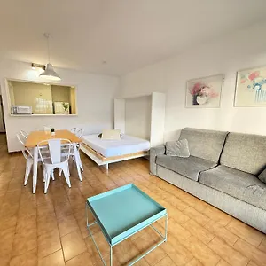  Apartamento Agi Sant Jordi